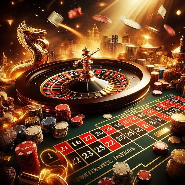 Ainsworth slot Games پر آن لائن سلاٹس کے بارے میں