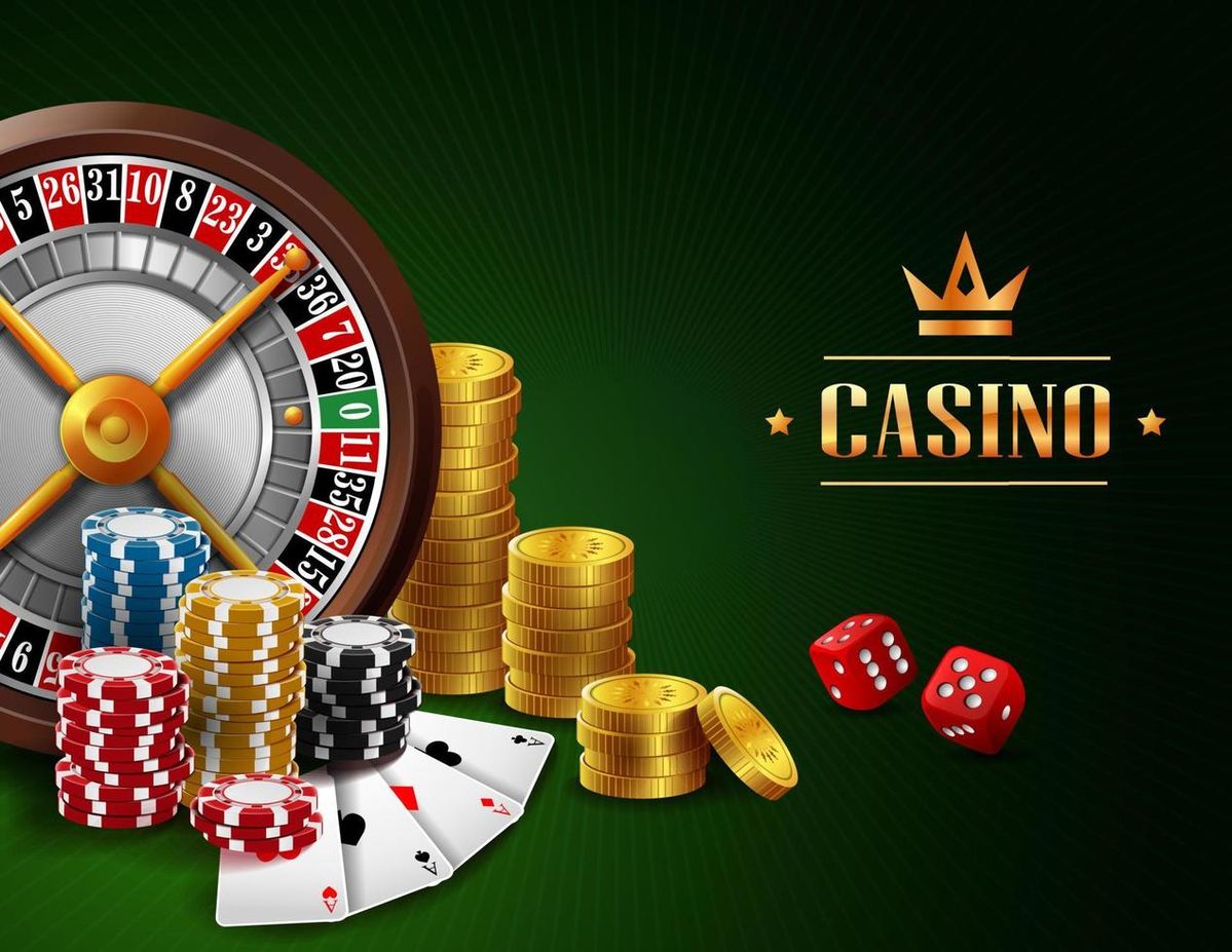 Ainsworth slot Games کیسینو میں رولیٹی گیمز کے بارے میں معلومات