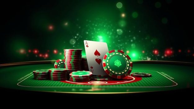 Ainsworth slot Games آن لائن کیسینو میں کھیلنے کی وجوہات