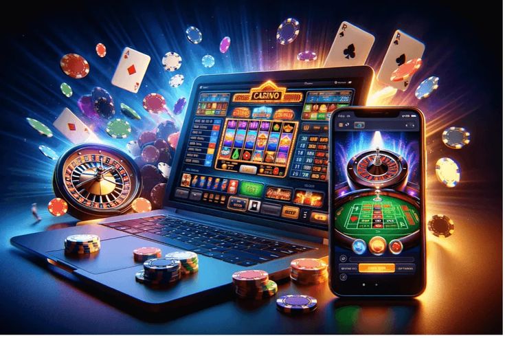 Ainsworth slot Games کیسینو گیمز کا ایک زمرہ منتخب کریں

