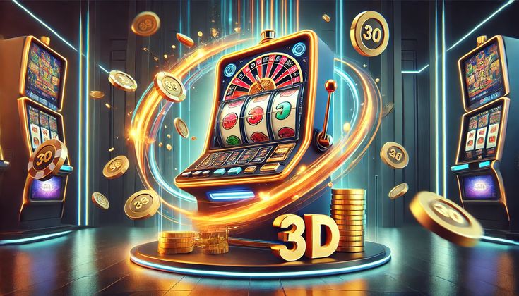 Ainsworth slot Games کیسینو میں ایک آن لائن گیم کا انتخاب کریں۔