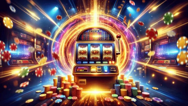 Ainsworth slot Games کیسینو میں رولیٹی گیمز کے بارے میں معلومات
