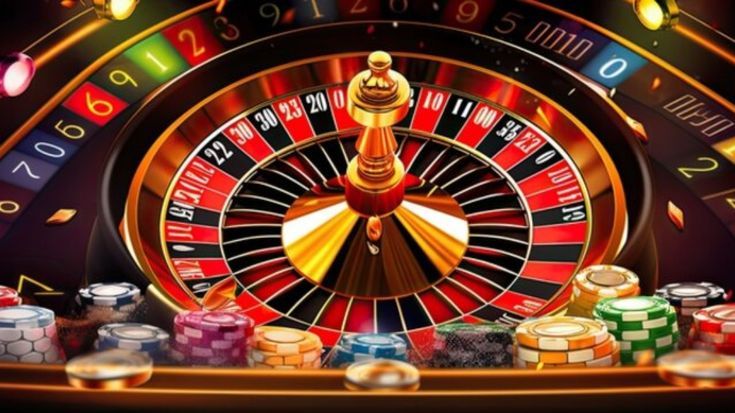 ایک اکاؤنٹ بنائیں یا Ainsworth slot Games کیسینو میں لاگ ان کریں۔