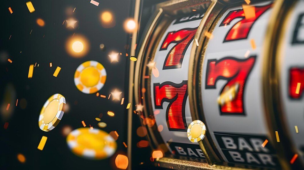 Ainsworth slot Games آن لائن کیسینو میں کھیلنے کی وجوہات