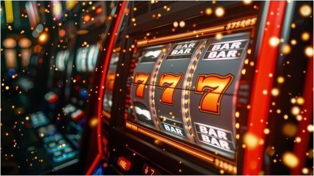 پاکستان میں Ainsworth slot Games کا آن لائن کیسینو سیکشن کھولیں۔