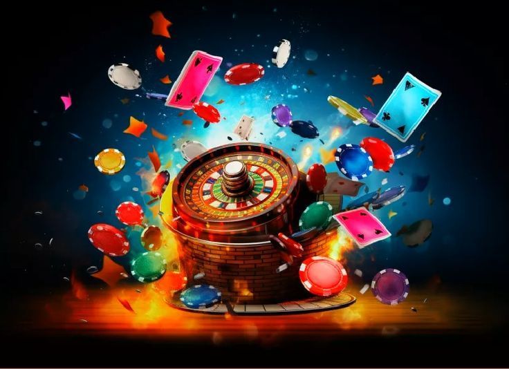 Ainsworth slot Games کیسینو گیمز کا ایک زمرہ منتخب کریں

