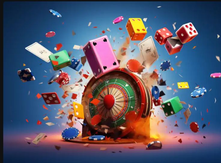 Ainsworth slot Games کیسینو میں ایک آن لائن گیم کا انتخاب کریں۔