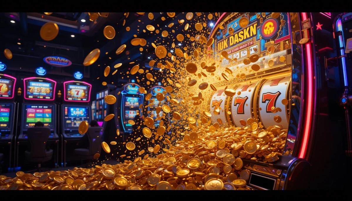 Ainsworth slot Games آن لائن کیسینو میں اصل گیمز